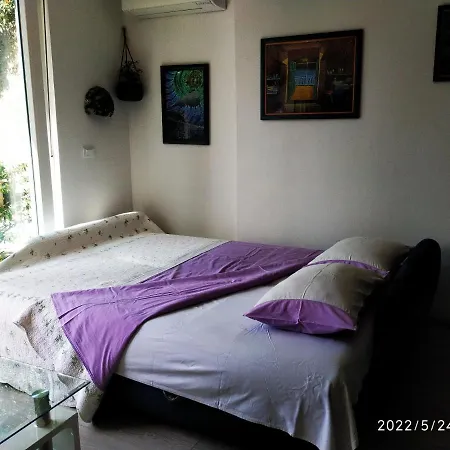 Marjan Rose Apartment Split Exterior photo