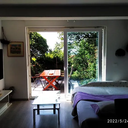 Marjan Rose Apartment Split Exterior photo