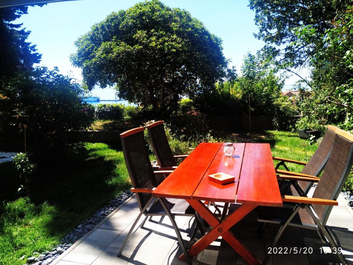 Marjan Rose Apartmán