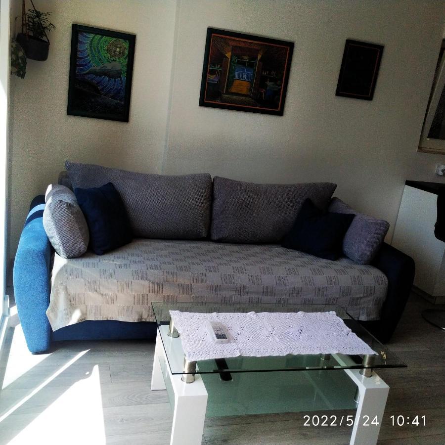 Apartmán Marjan Rose Split