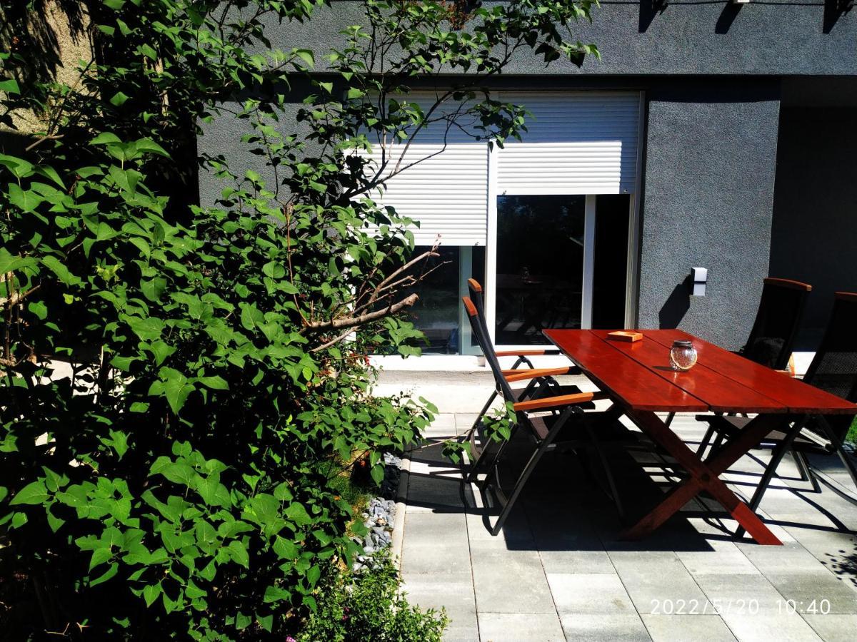 Marjan Rose Apartmán