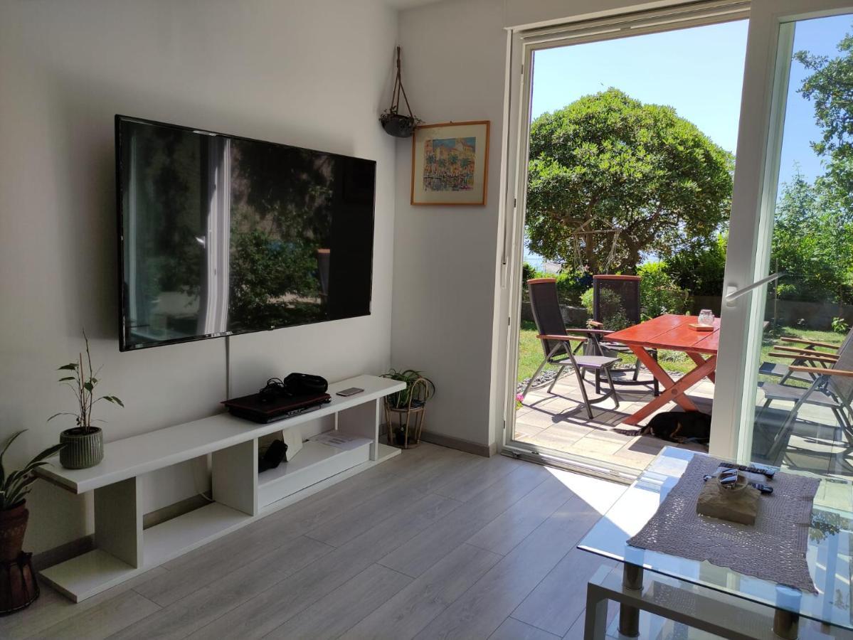 Marjan Rose Apartmán Split