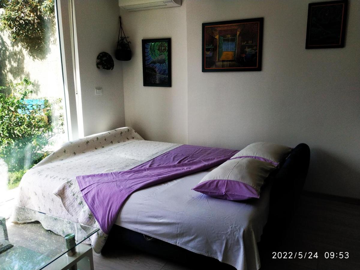 Apartmán Marjan Rose Split