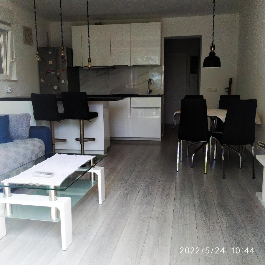 Apartmán Marjan Rose Split