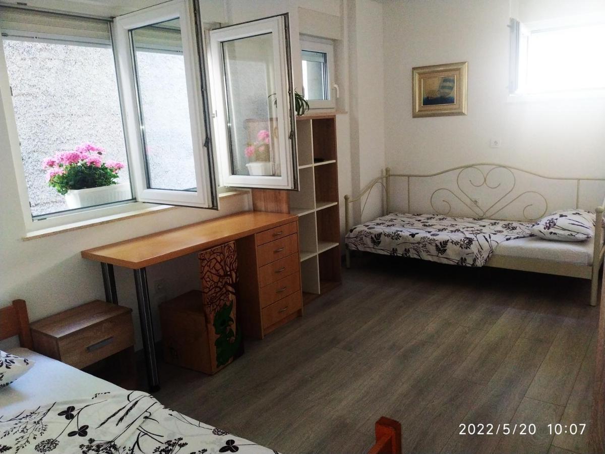Apartmán Marjan Rose