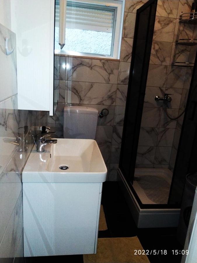 Apartmán Marjan Rose *