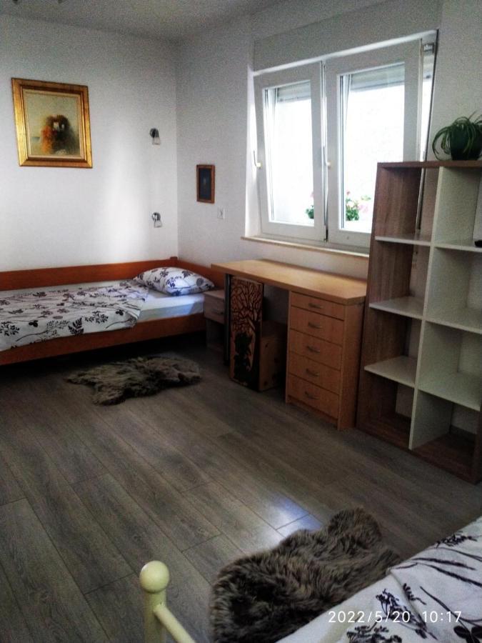 Apartmán Marjan Rose Split
