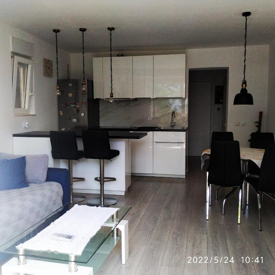 Apartmán Marjan Rose *