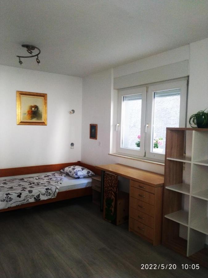 Apartmán Marjan Rose Split