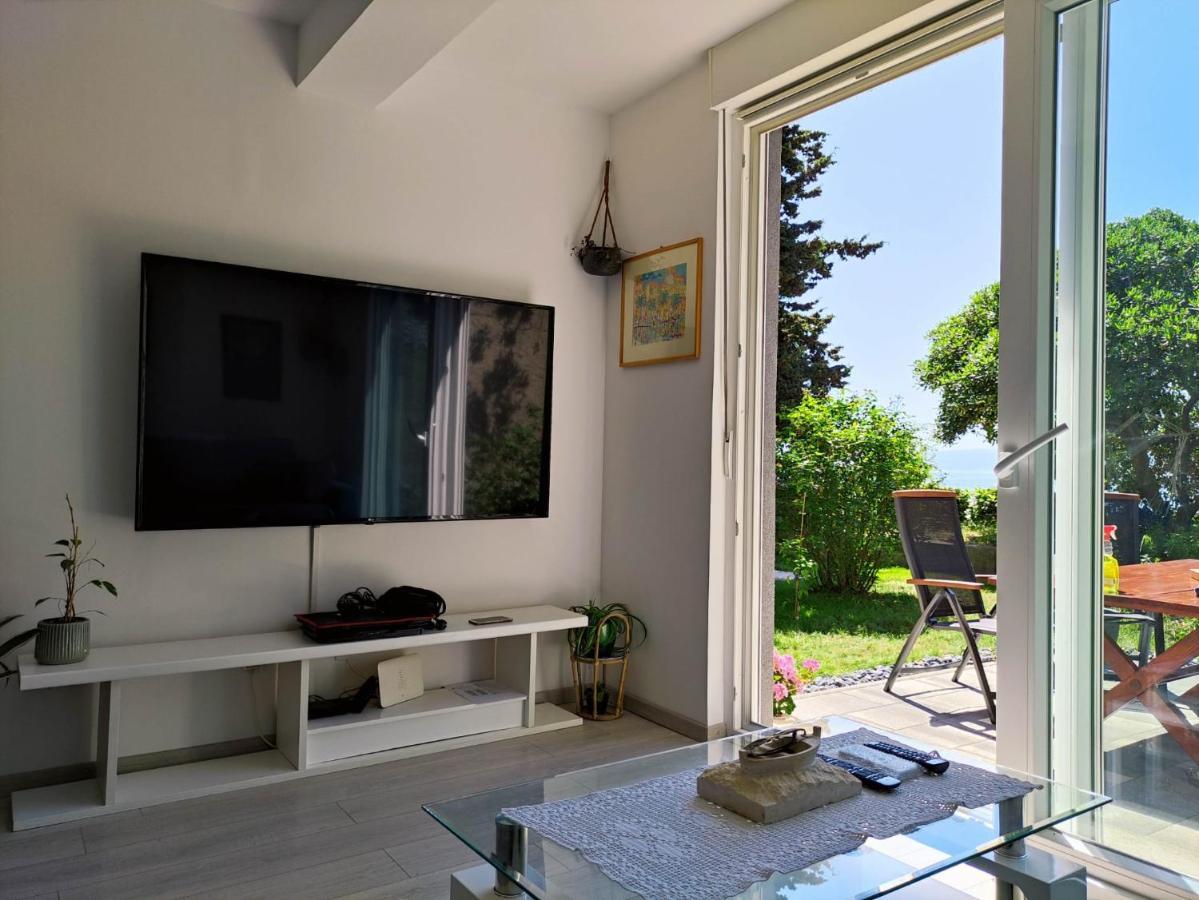 Marjan Rose Apartmán Split