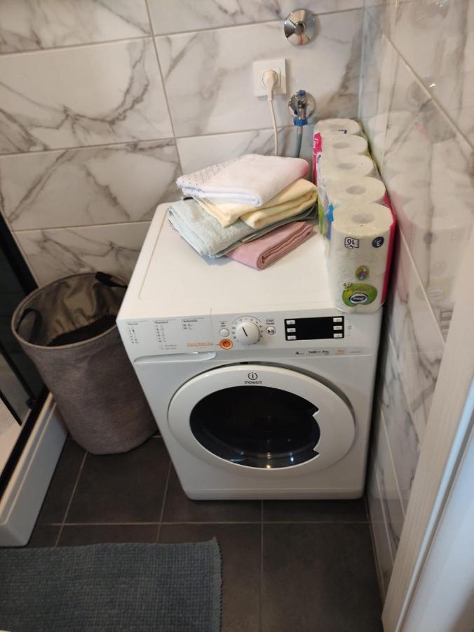 Apartmán Marjan Rose *