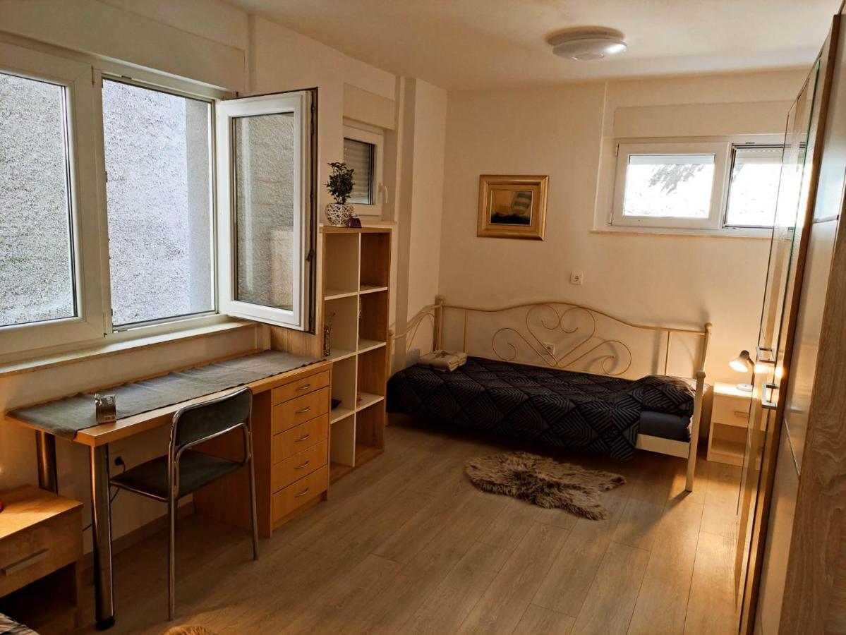 Apartmán Marjan Rose