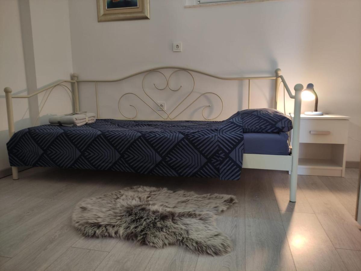Apartmán Marjan Rose Split