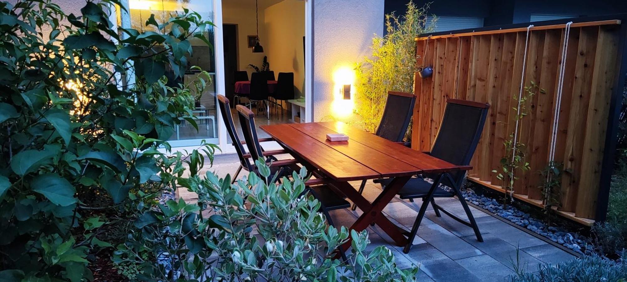 Apartmán Marjan Rose *