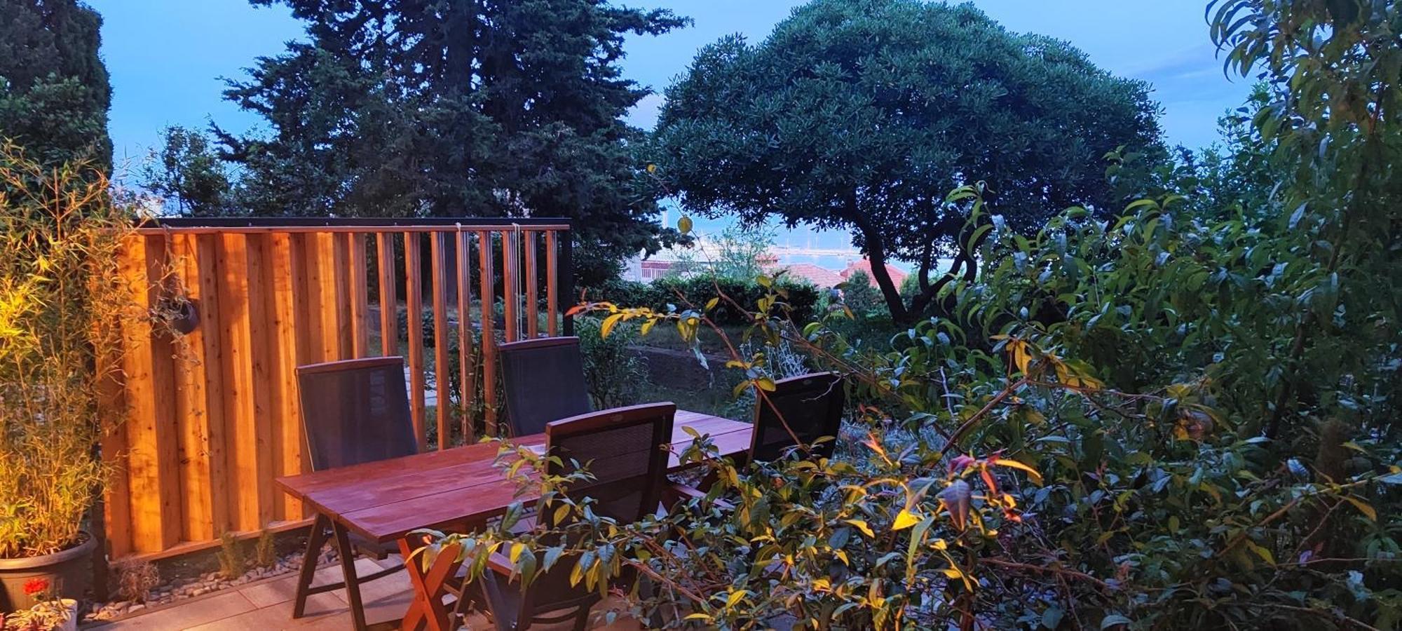 Marjan Rose Apartmán Split